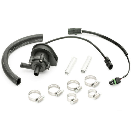 POLARIS RZR XP TURBO S CAB HEATER