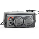 POLARIS RANGER XP 1000 CAB HEATER