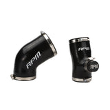 RPM RMK 850 Patriot Boost Silicone Intake & Charge Tube Kit With BOV Option