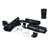 Thumper Bumper - Polaris General Light Kit