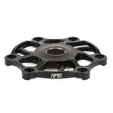 RPM RMK Boost & 9r P22 Billet Lightweight COOLER Primary Clutch Cover Brace
