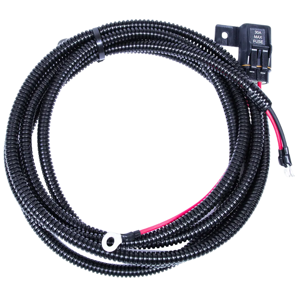 Busbar Harness for Polaris RZR Corbin Custom Works LLC