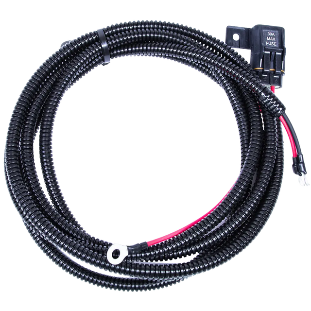 Busbar Harness for Polaris RZR Corbin Custom Works LLC