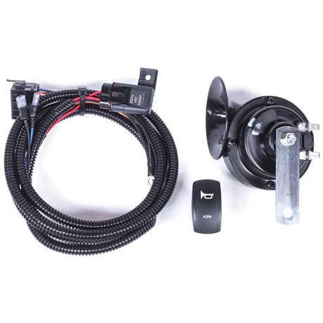 Horn Kit for Polaris RZR UTVs Corbin Custom Works LLC