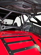 2020+ Polaris RZR Pro XP, 2022+ Pro R/Turbo R, 2025+ Pro R/Pro S Tire Rack www.elektricoffroad.com