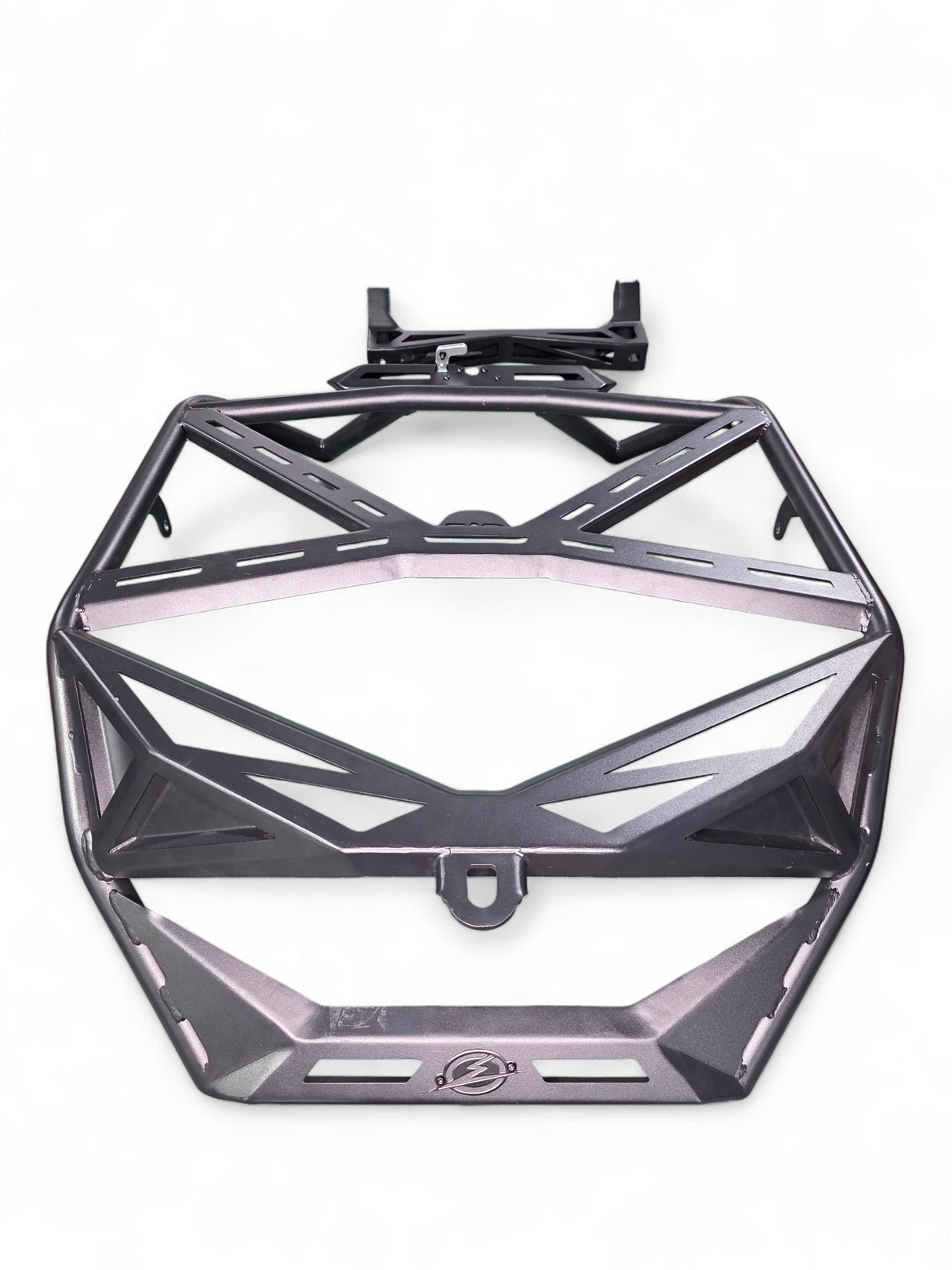 2020+ Polaris RZR Pro XP, 2022+ Pro R/Turbo R, 2025+ Pro R/Pro S Tire Rack www.elektricoffroad.com