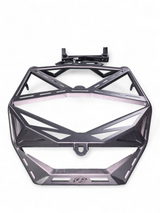 2020+ Polaris RZR Pro XP, 2022+ Pro R/Turbo R, 2025+ Pro R/Pro S Tire Rack www.elektricoffroad.com
