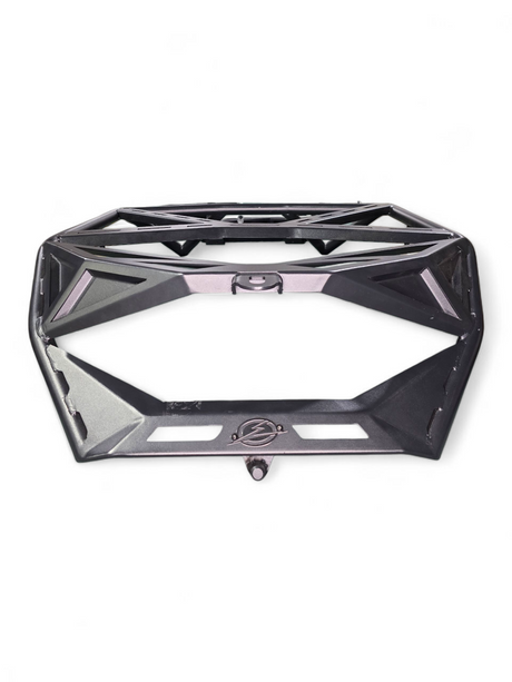 2020+ Polaris RZR Pro XP, 2022+ Pro R/Turbo R, 2025+ Pro R/Pro S Tire Rack www.elektricoffroad.com