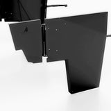 Polaris Ranger 500 / 570 Mid-Size Half Doors