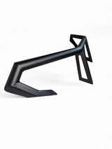 2024+ Polaris Xpedition HDX Front Winch Bumper with Brush Guard www.elektricoffroad.com