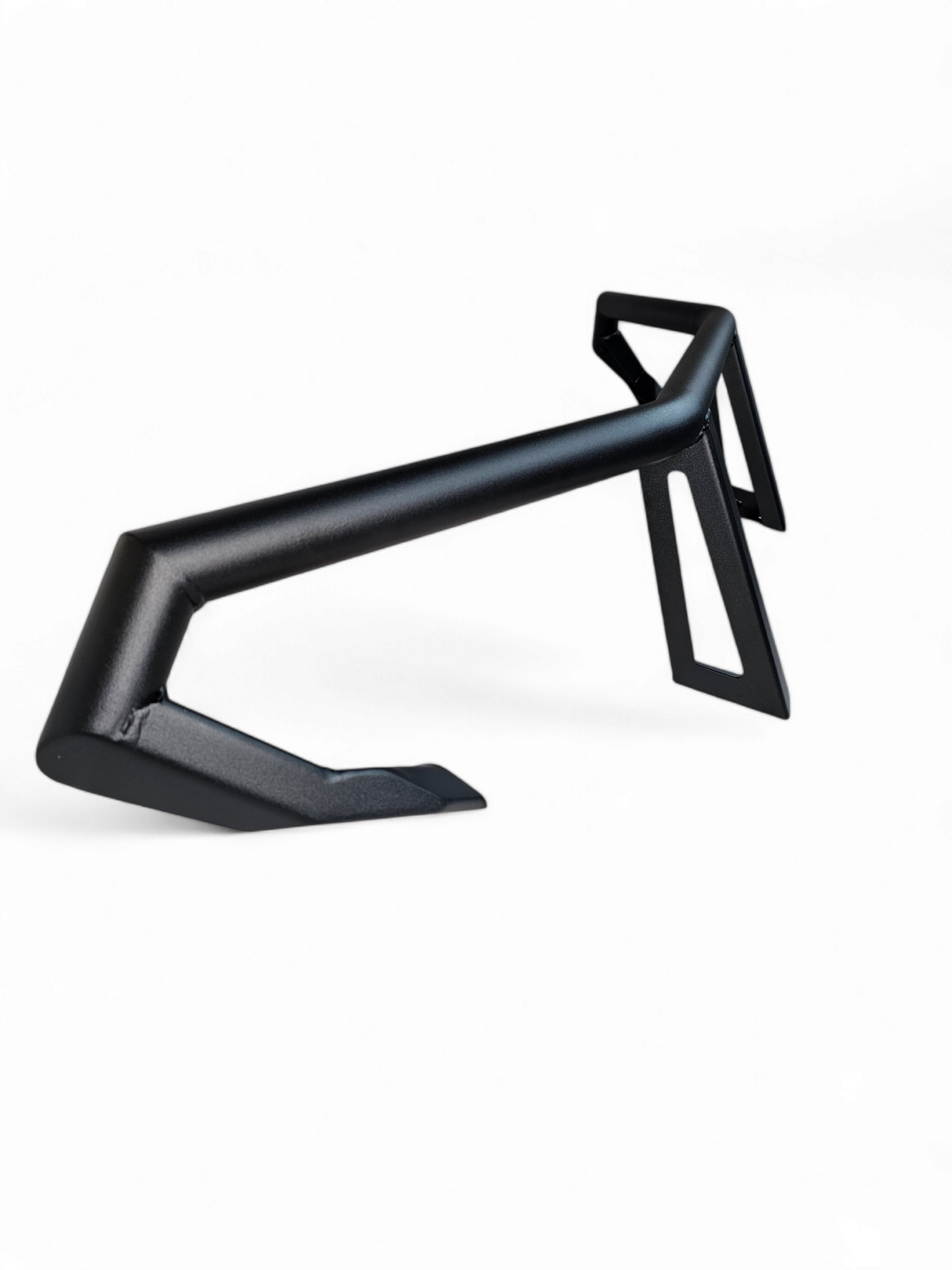 2024+ Polaris Xpedition (Brush Guard Only) for HDX Winch Bumper www.elektricoffroad.com