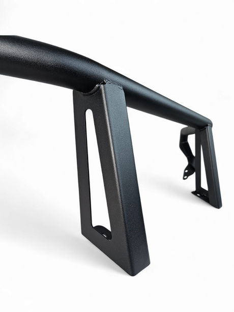 2024+ Polaris Xpedition (Brush Guard Only) for HDX Winch Bumper www.elektricoffroad.com
