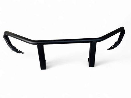 2024+ Polaris Xpedition HDX Front Winch Bumper with Brush Guard www.elektricoffroad.com