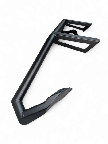 2024+ Polaris Xpedition (Brush Guard Only) for HDX Winch Bumper www.elektricoffroad.com