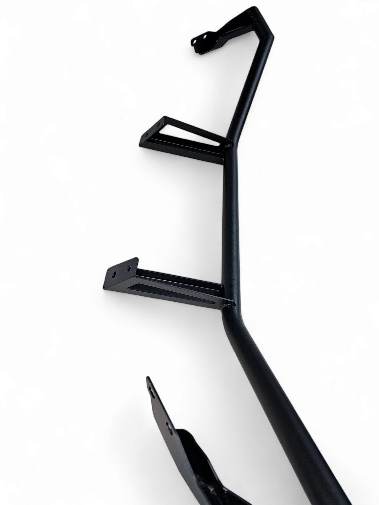 2024+ Polaris Xpedition (Brush Guard Only) for HDX Winch Bumper www.elektricoffroad.com
