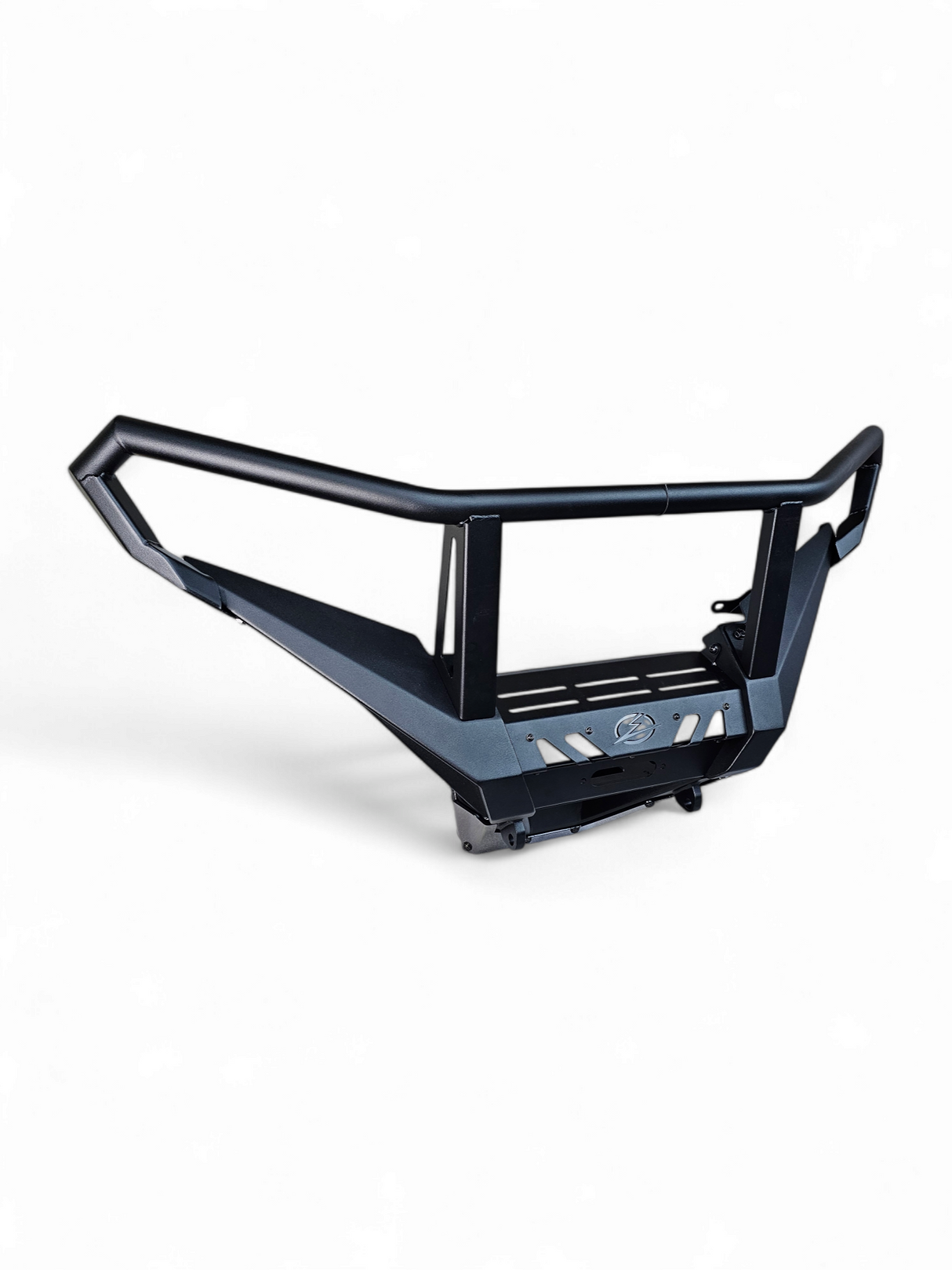 2024+ Polaris Xpedition (Brush Guard Only) for HDX Winch Bumper www.elektricoffroad.com