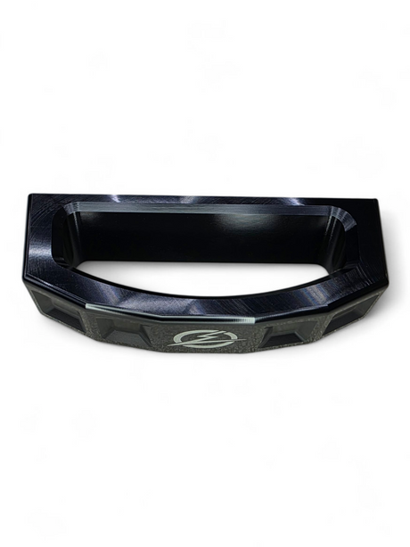 2024+ Polaris Xpedition Rear Glass Handle (Anodized Black) www.elektricoffroad.com