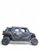 2024+ Polaris Xpedition Volt Short Rack www.elektricoffroad.com