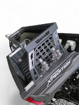 2024+ Polaris Xpedition Volt Short Rack www.elektricoffroad.com