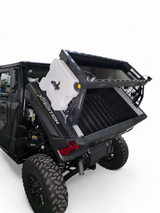 2024+ Polaris Xpedition Volt Short Rack www.elektricoffroad.com
