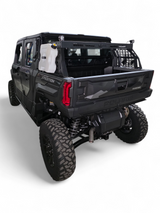 2024+ Polaris Xpedition Volt Short Rack www.elektricoffroad.com