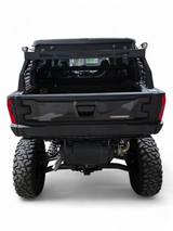 2024+ Polaris Xpedition Volt Short Rack www.elektricoffroad.com