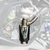 RPM 2022-2024 Polaris Patriot Boost 850 / VR1 Turbo Stainless Lightweight Sport Muffler