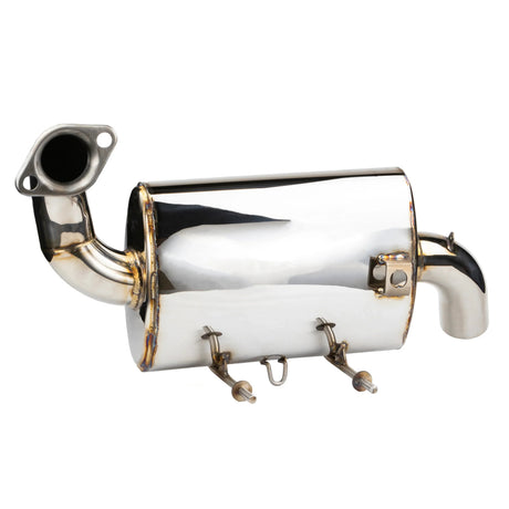 RPM Polaris General, General XP, & RZR S 1000 Sport Muffler 2016-2026