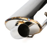 RPM Polaris General, General XP, & RZR S 1000 Sport Muffler 2016-2026