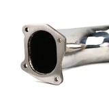 RPM RZR XPT, Turbo R, Pro S & Pro XP 3" Electric Side Dump E-Valve Exhaust