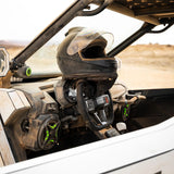 2025-2026 Polaris® RZR Pro R / Pro S / Pro XP Phase-6 K-Spec 7-Speaker Plug-&-Play Kit w/MRB4 Radio SSV Works