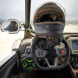 2025-2026 Polaris® RZR Pro R / Pro S / Pro XP Front 6.5" Dash Speaker Pods SSV Works