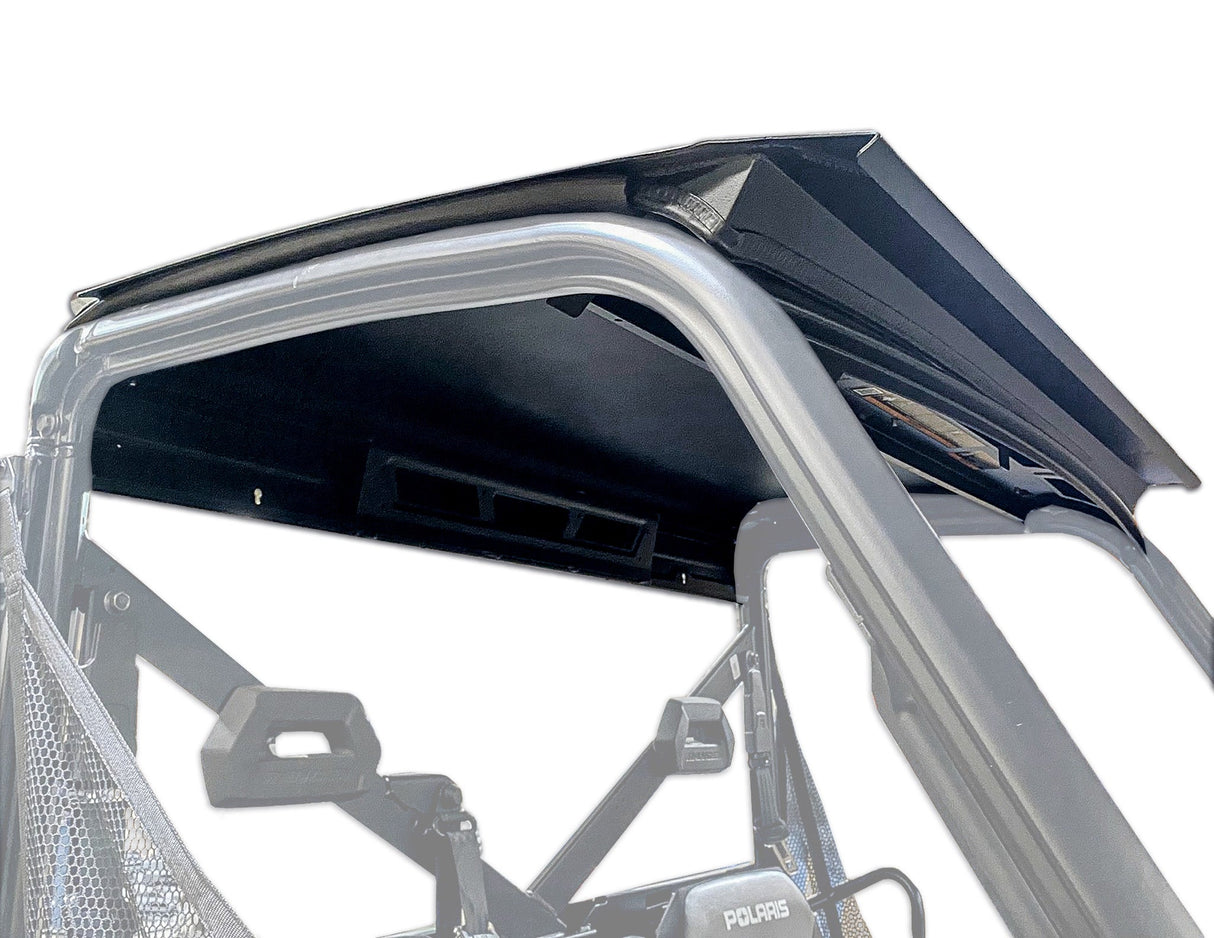 Polaris Ranger Roof (Level 0)