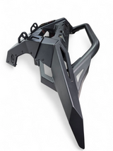 2024+ Polaris Ranger 1500 XD Volt Front Bumper www.elektricoffroad.com