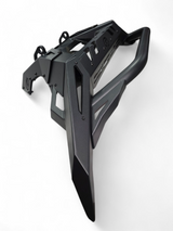 2024+ Polaris Ranger 1500 XD Volt Front Bumper www.elektricoffroad.com