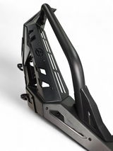 2024+ Polaris Ranger 1500 XD Volt Front Bumper www.elektricoffroad.com
