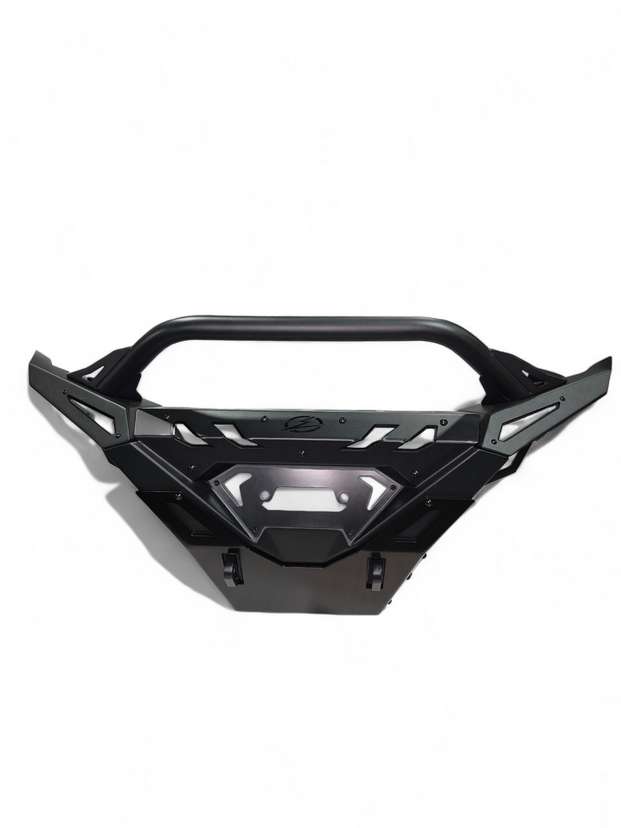 2024+ Polaris Ranger 1500 XD Volt Front Bumper www.elektricoffroad.com