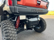 License Plate Brackets / Lights Corbin Custom Works LLC