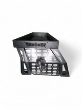 2024+ Polaris Xpedition Volt Short Rack www.elektricoffroad.com