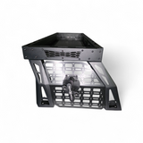 2024+ Polaris Xpedition Volt Short Rack www.elektricoffroad.com