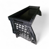 2024+ Polaris Xpedition Volt Short Rack www.elektricoffroad.com