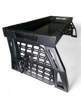 2024+ Polaris Xpedition Volt Short Rack www.elektricoffroad.com