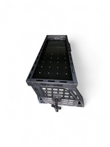 2024+ Polaris Xpedition Volt Short Rack www.elektricoffroad.com