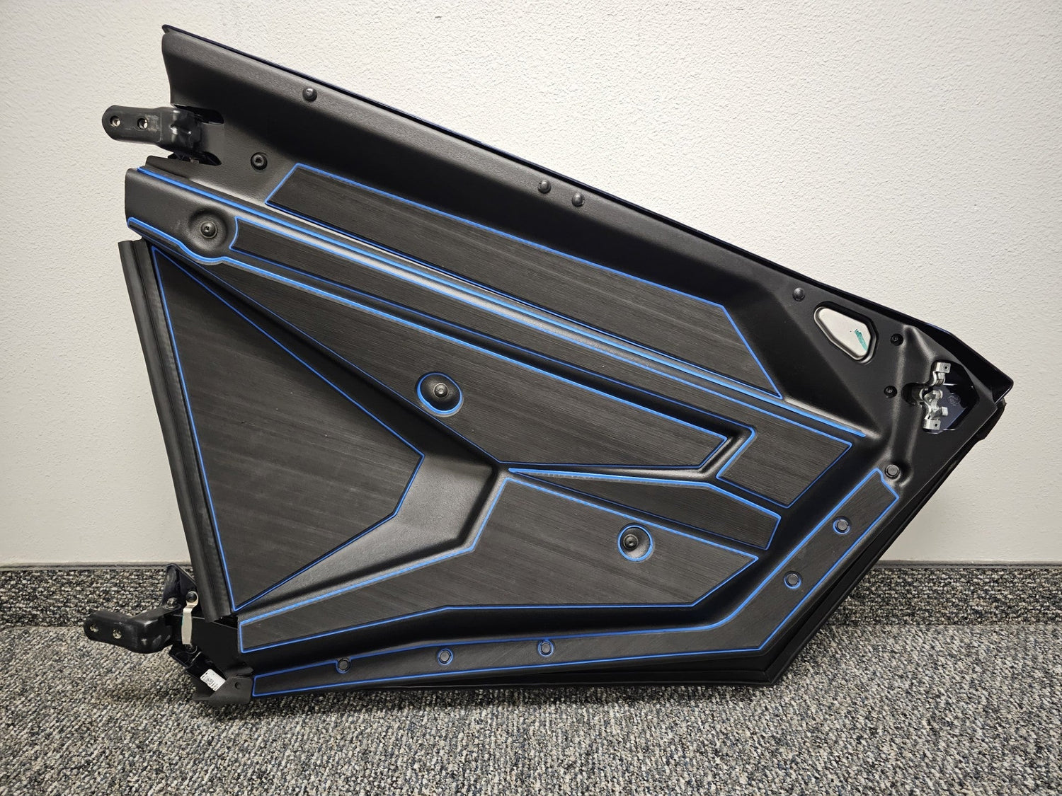 RZR Door Kit DKZ Offroad