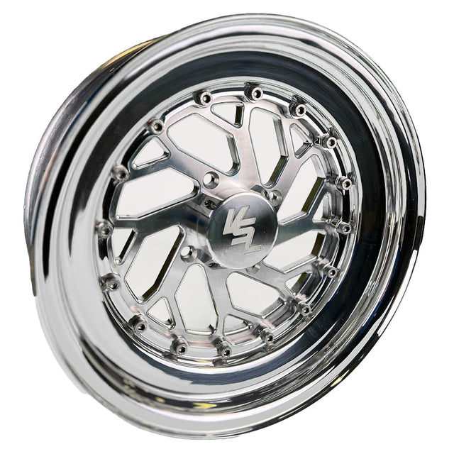 V32 Apex Aluminum (Full Set) Vessel Powersports