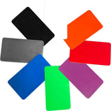 Pusher Powder Coat