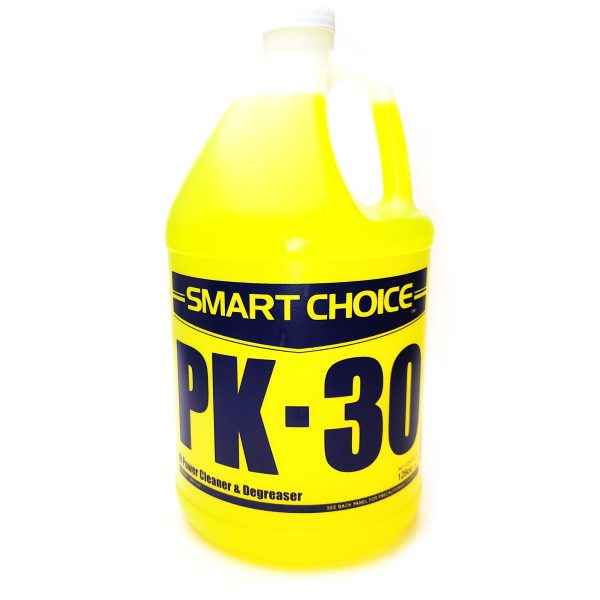 Power Kleen 30 (PK-30): Industrial & Janitorial-Strength Biodegradable Multi‑Purpose Cleaner
