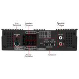 Taramps Amplayer G2 Audio Processor Taramps USA