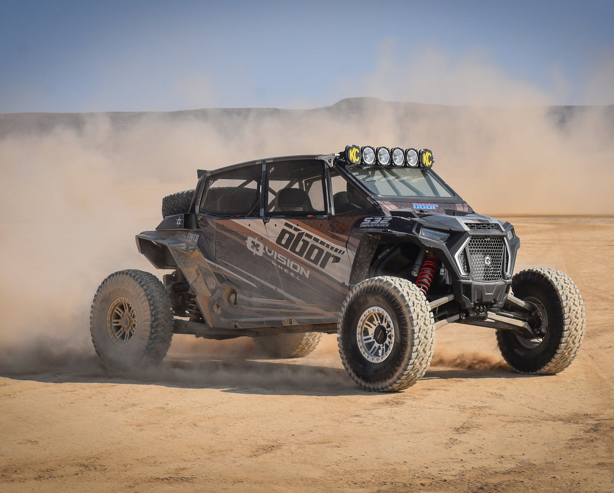 Obor Tires Predator Obor Tires