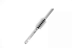 Predator 10-K Model K-1-17 Competition CB and 10 Meter Antenna with 17in Shaft 10000 Watt Rated Predator